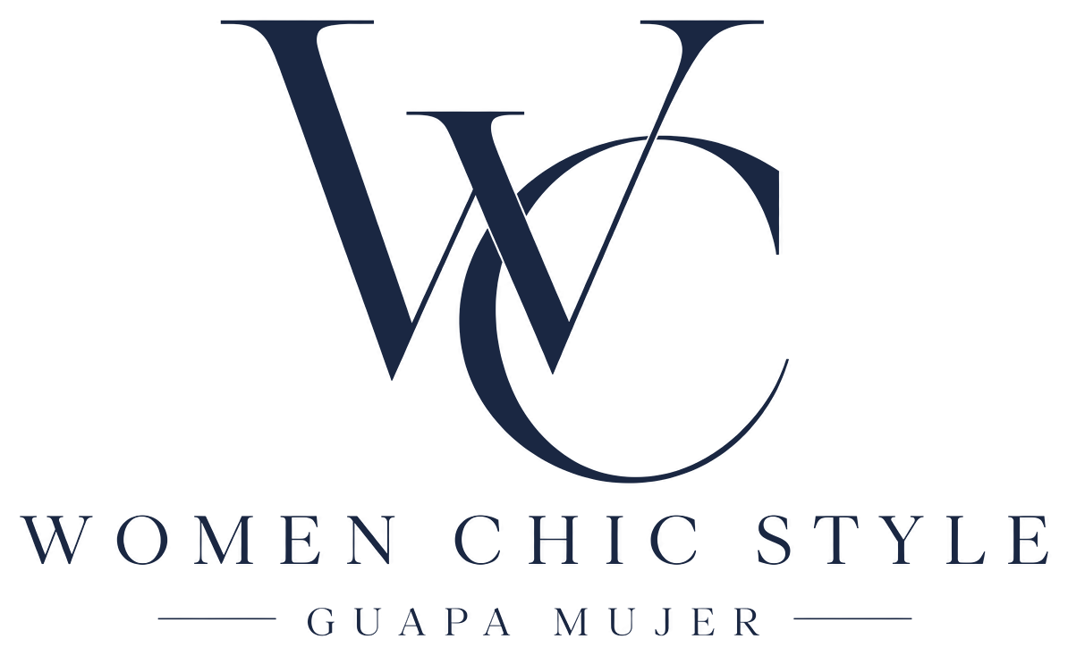 Women Chic Style · Guapa Mujer